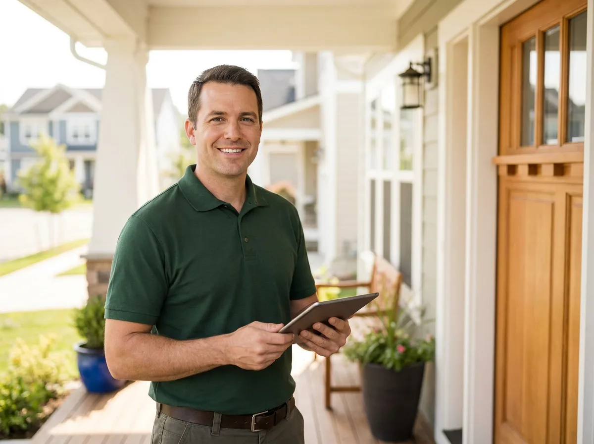 Pest control FAQs for Linefork, KY